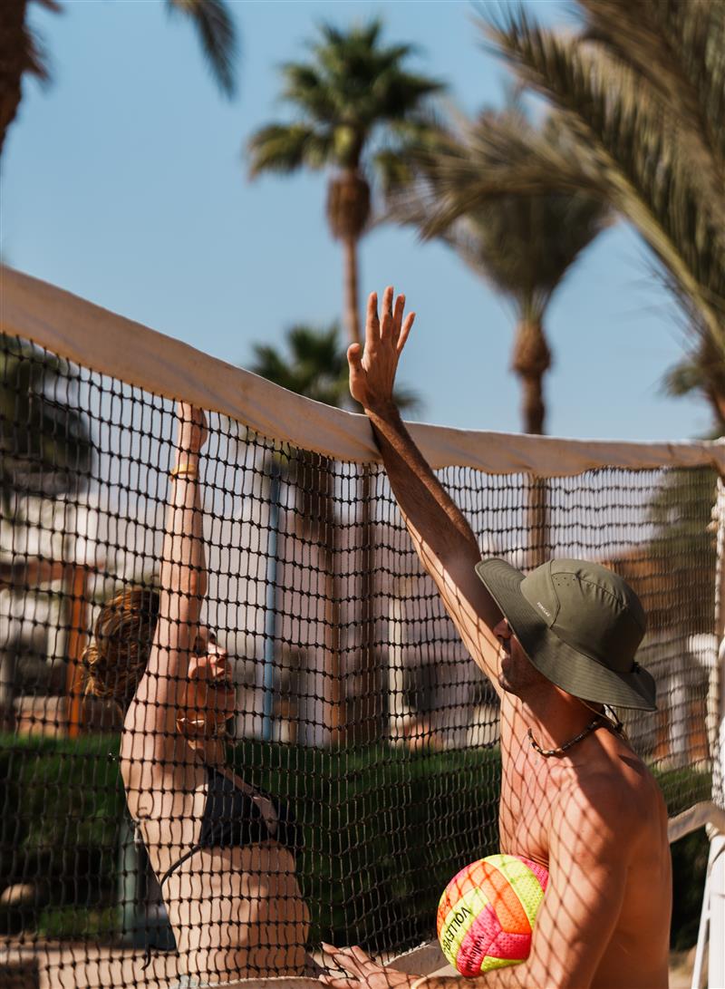 JAZ Fayrouz Resort